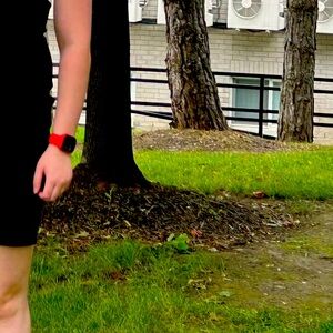 Apple Watch Series 8 RED